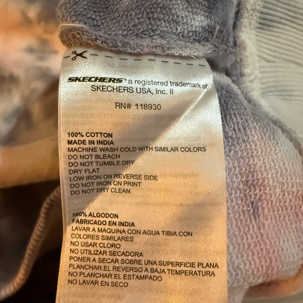 Skechers BOBS 2XL Knit Top - Picture 8 of 12